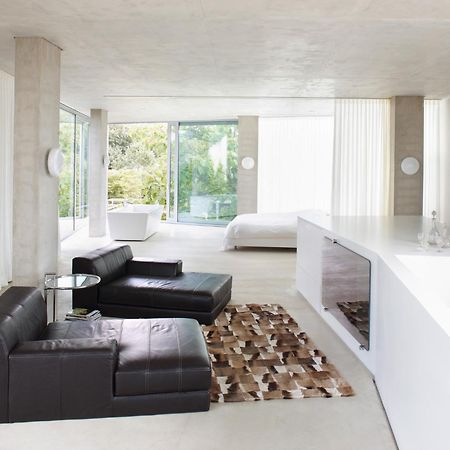 H-House Architectural Residence Maastricht Exterior photo