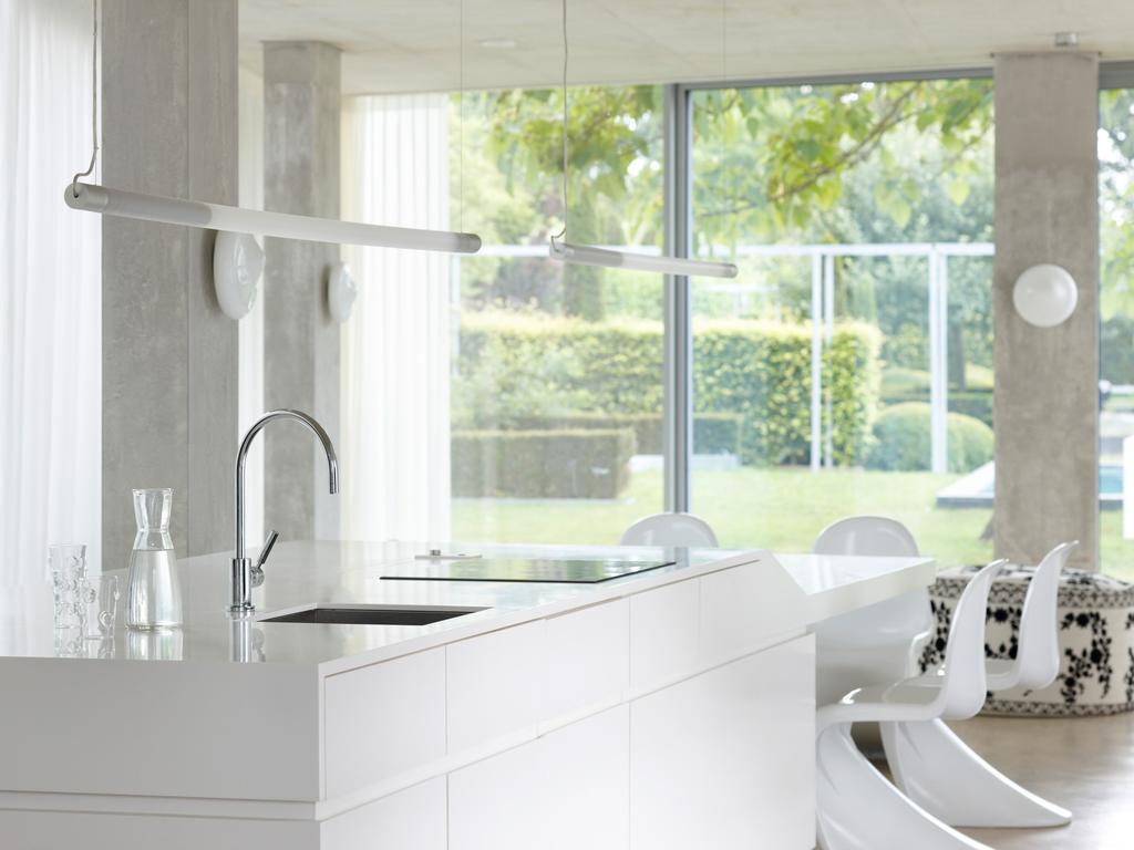 H-House Architectural Residence Maastricht Room photo