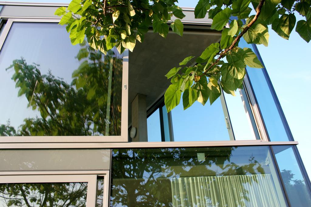 H-House Architectural Residence Maastricht Room photo