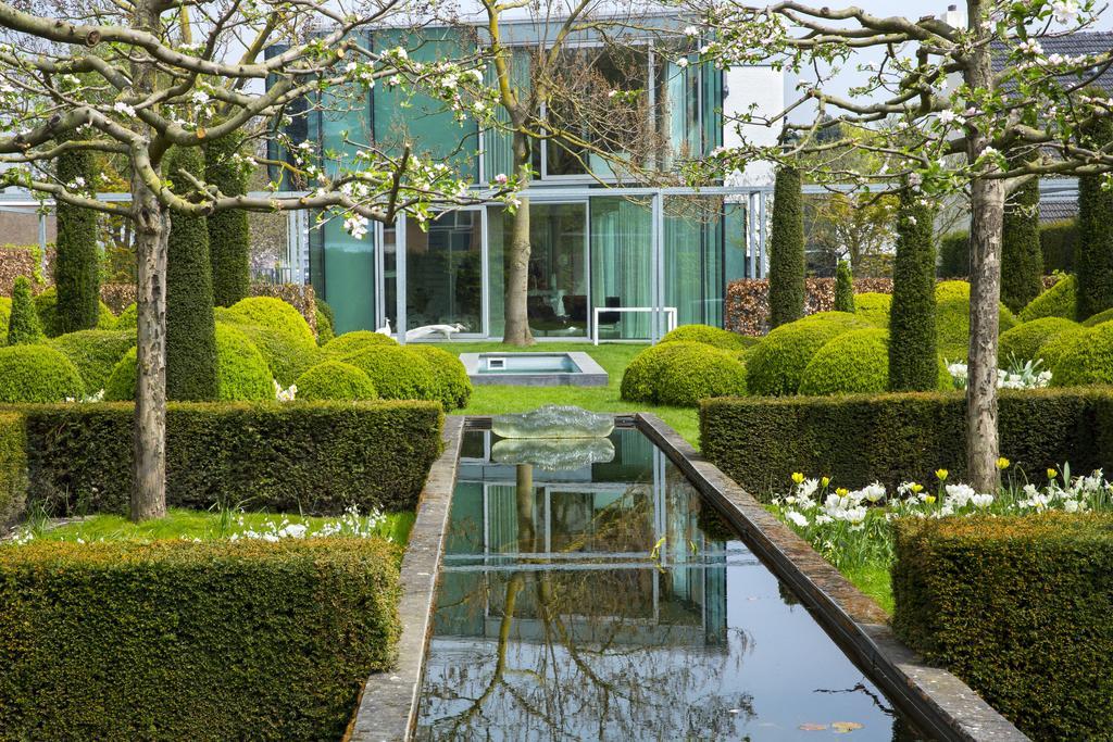 H-House Architectural Residence Maastricht Room photo