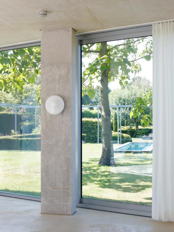 H-House Architectural Residence Maastricht Room photo